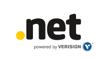 Logo Extension nom de domaine NET